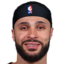 Larry Nance Jr.