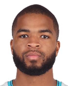 AARON MALIK HARRISON