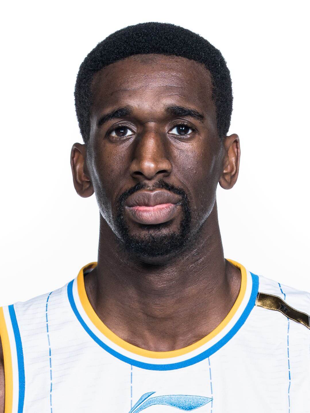 Ekpe Udoh