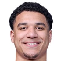 Kevin Mccullar Jr.