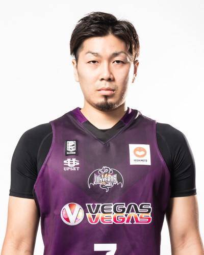Hiroki Furuhashi