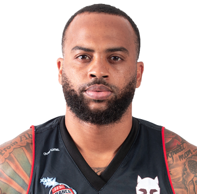 Jamaal Thaddius Smith