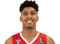 Eric Alexander Romero James