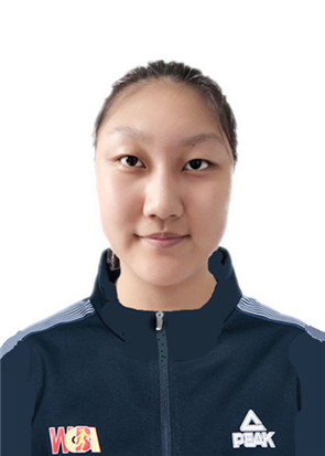 Jiaqi Shen