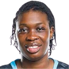 Maimouna Diarra