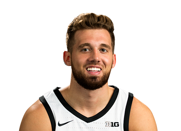 Jordan Bohannon
