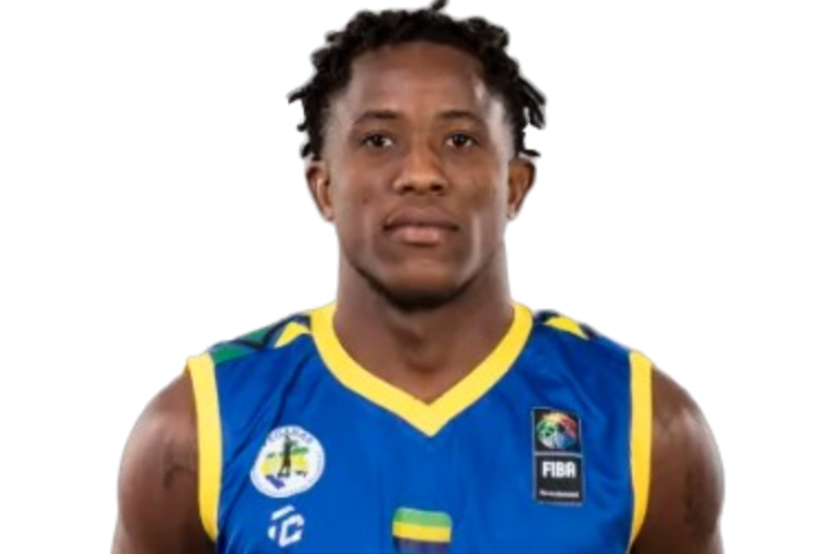 Elysé Darcy Makambo