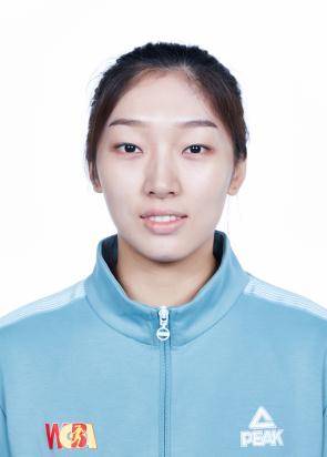 Yu Lu