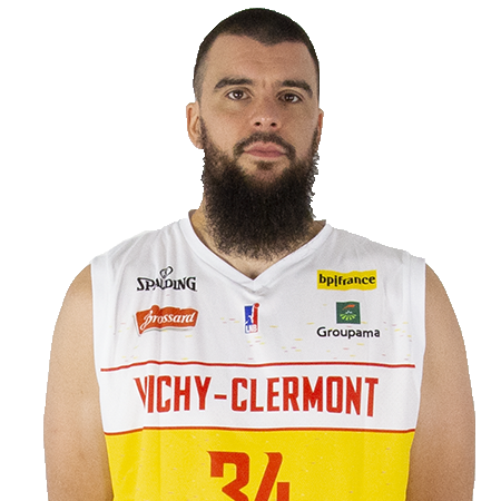 BRONCHARD Charles-Henri