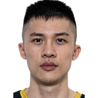 Shu Wen Jayson Lee