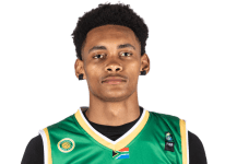 Chadley Royce Hargreaves