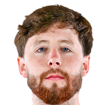 Connor Dillon