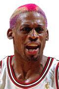 Dennis Rodman
