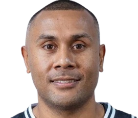 Jordan Willie Alfred Lum Kon