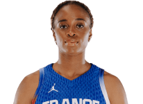 Marie-paule Foppossi