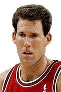 Jud Buechler
