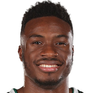 Thanasis Antetokounmpo