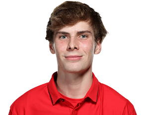 Aidan Mccool