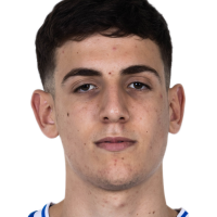 Nicolo Ronci