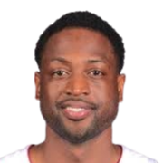 Dwyane Wade