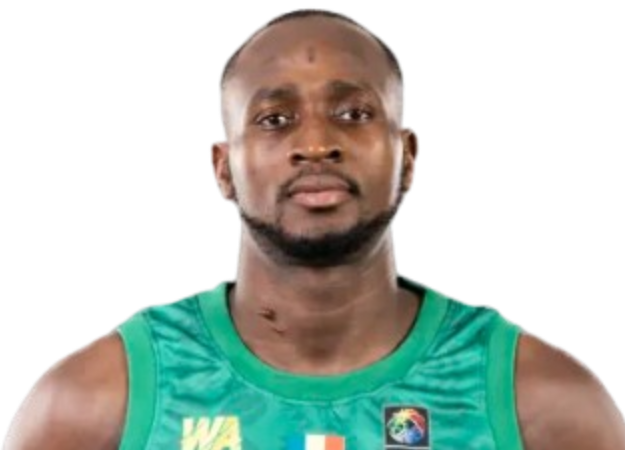 Mamadou Dit Bamadi Doucouré