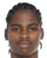 Zion Jones