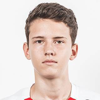 Saltykov Ilya Gennadevich