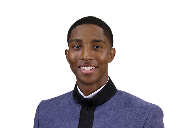 Rudy Fitzgibbons III