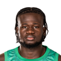 Oumar Ballo