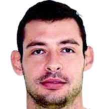 Aleksandar Yanev Georgiev