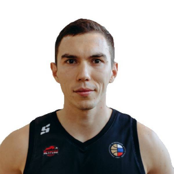 Koltsov Pavel Vladimirovich