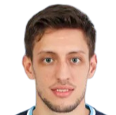 Facundo TERRA AGOSTINI	