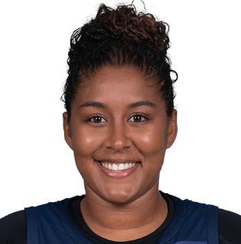 Kaleena Mosqueda-Lewis