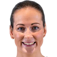 Alicia Sue Froling