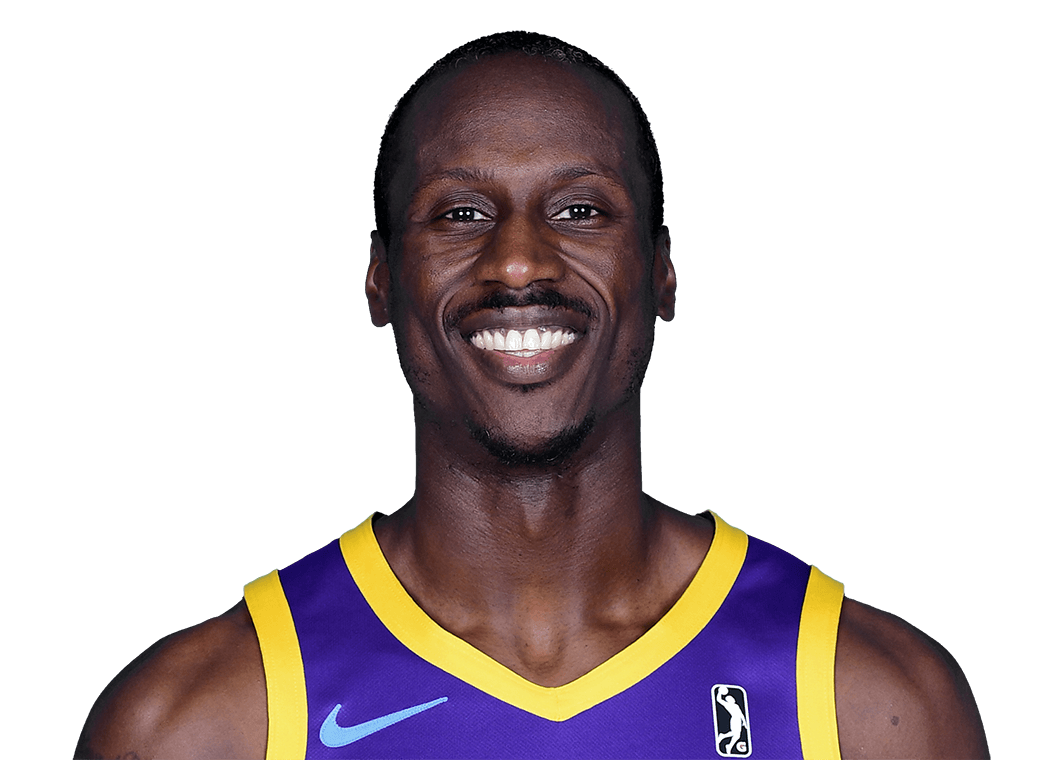 Andre Ingram