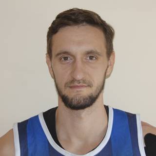 Ionov Vitaliy Anatolevich