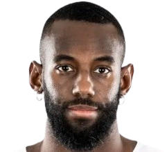 Jakarr Jordan Sampson