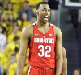 Trevor Thompson
