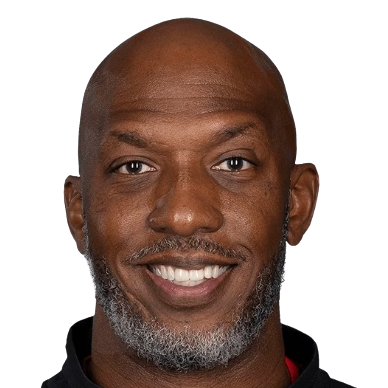 Chauncey Billups