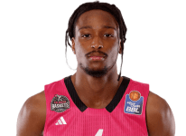 Phlandrous Fleming Jr