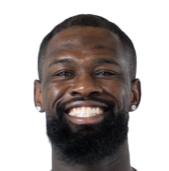 Chaundee Brown Jr