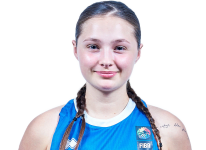 Anastasiia Lavrinets