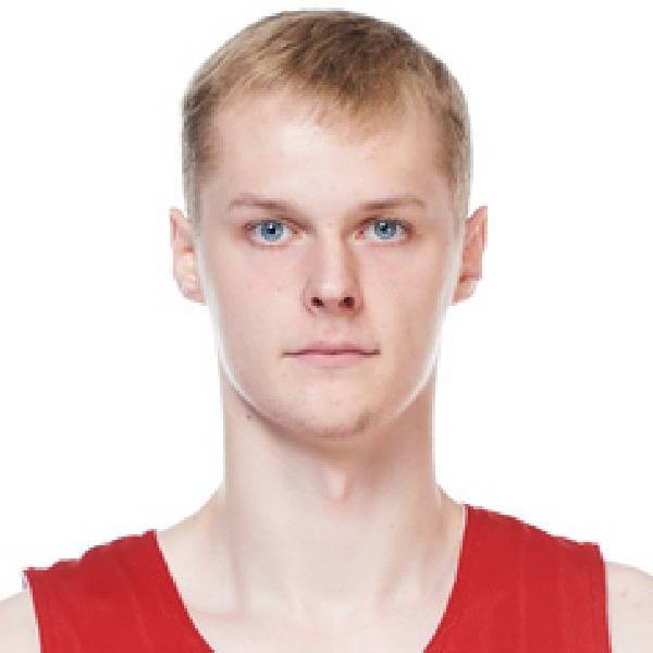 Lopatin Andrey Mikhaylovich