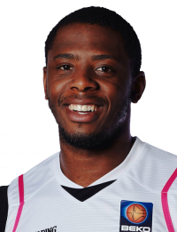 Patrick Ewing Junior