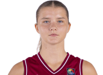 Tamirise Simonova