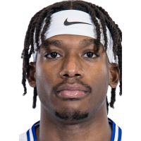 Dominic Horatio Brewton III