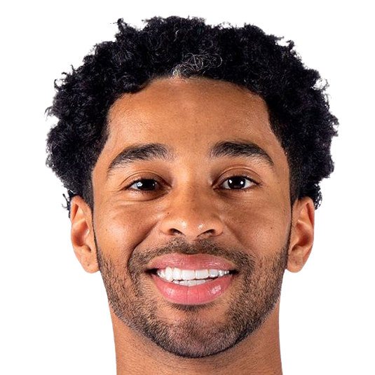 Jalen Blackmon