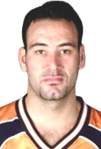 Alfonso Albert García