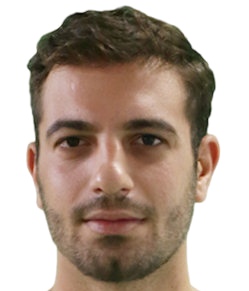 Antreas CHRISTODOULOU