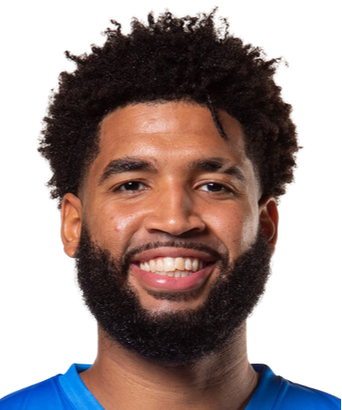 Brandone Edward Francis Ramírez